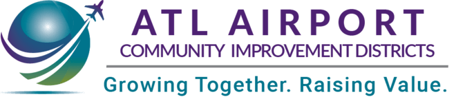 ATL Airport Community Improvement Districts